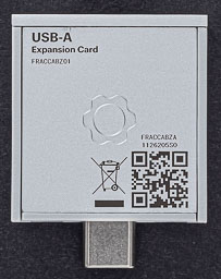 USB-A Module