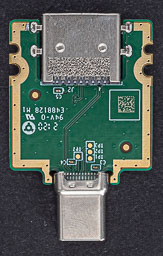 USB-A Module