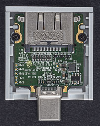 DisplayPort Module