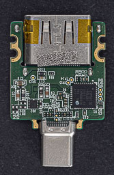 DisplayPort Module