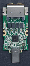 Ethernet Module