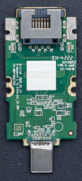 Ethernet Module