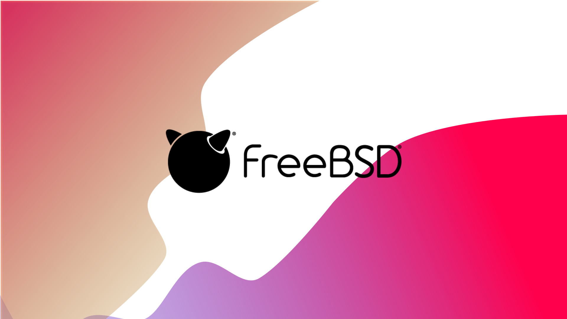 FreeBSD Wallpaper