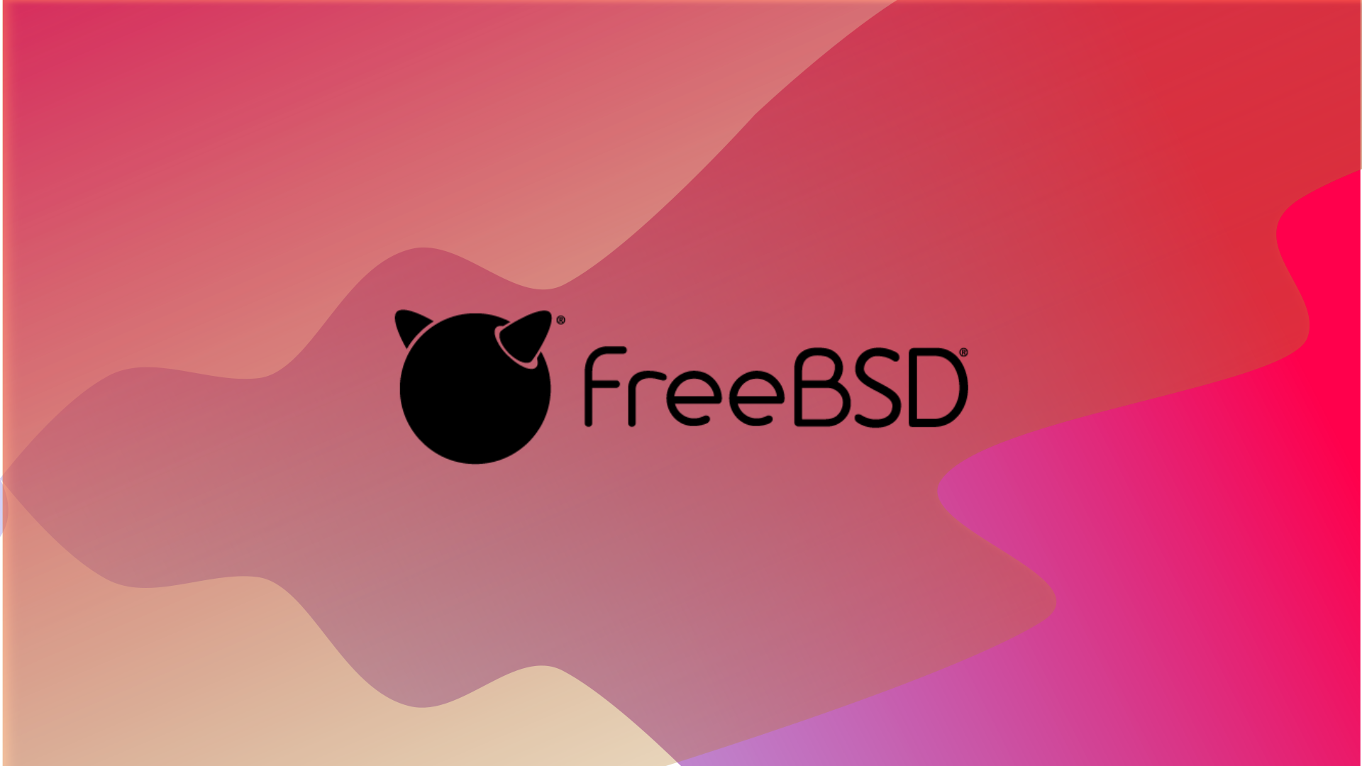 FreeBSD Wallpaper